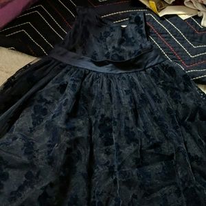 Formal toddler dress